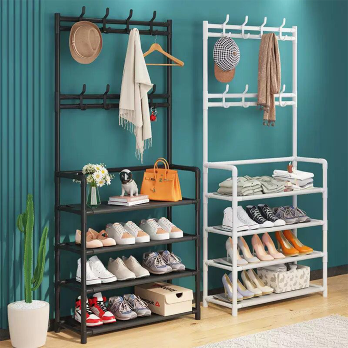 5tier Shoe Rack/Dresser