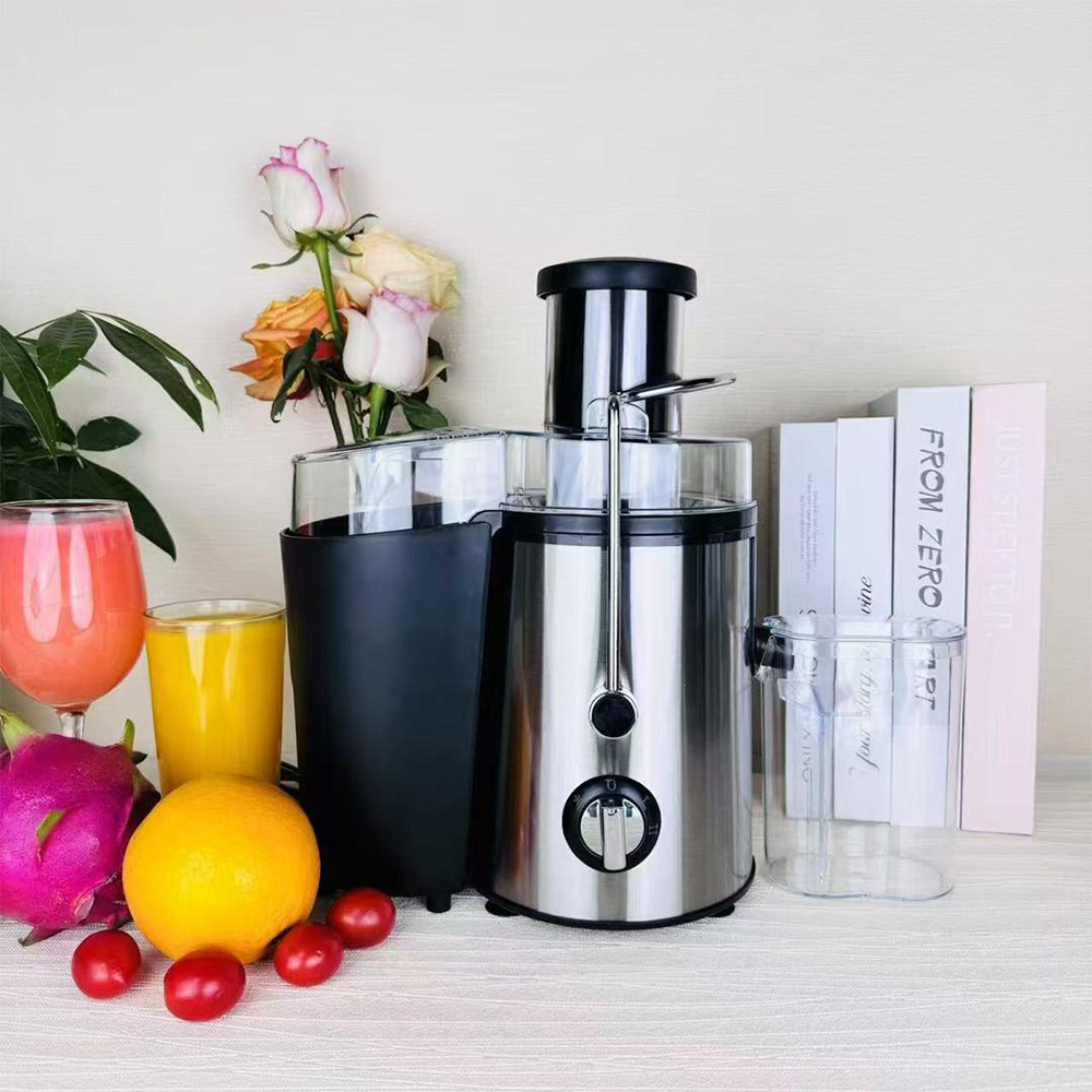 Silver crest electric juicer 0.5L
