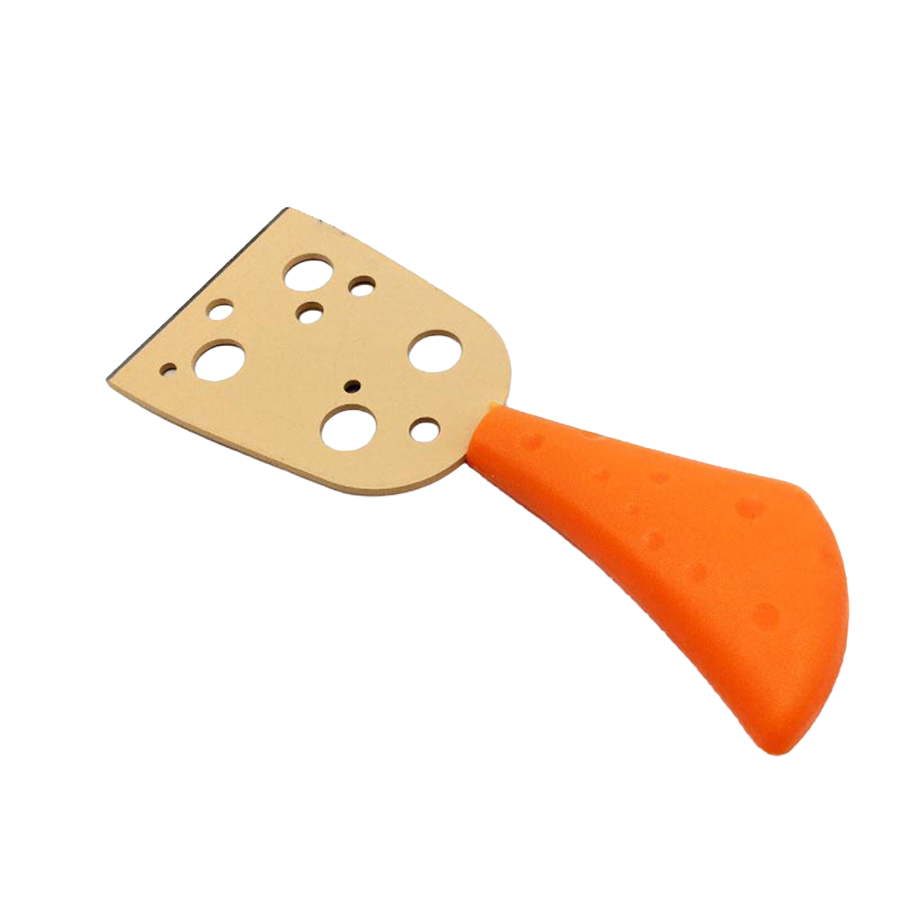 Cheese knife
