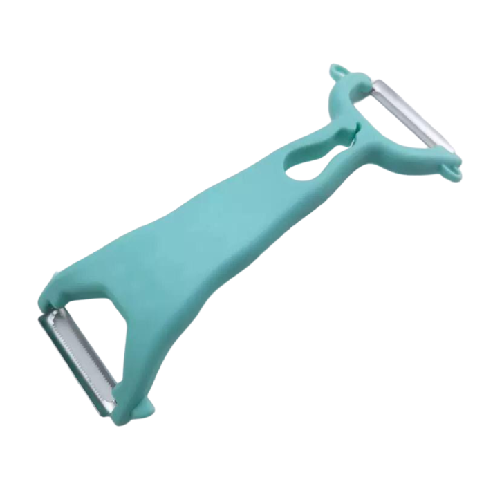 Double sided Fruit and Vegetable peeler