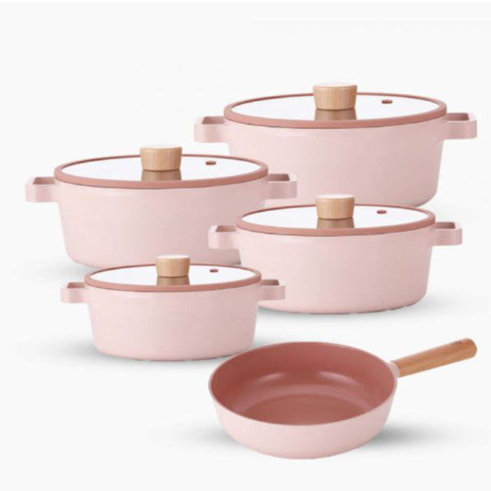 Neoflam - 11 Pieces Set Fika